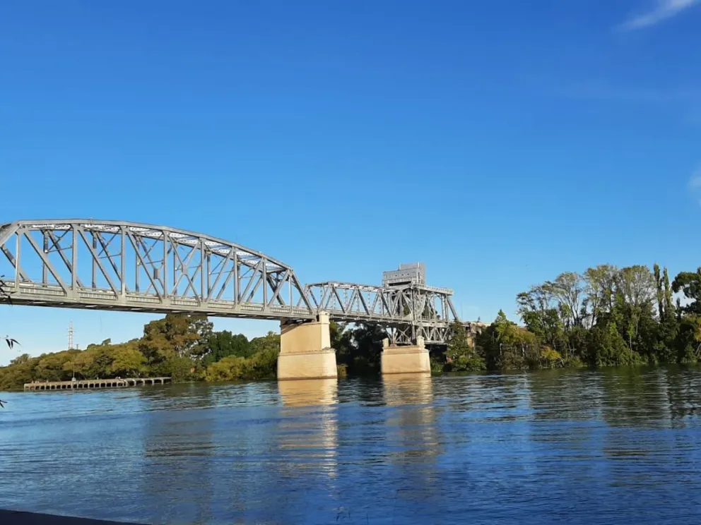 ¿Qué hubiera pasado si Arlt visitaba Viedma y Patagones hoy?