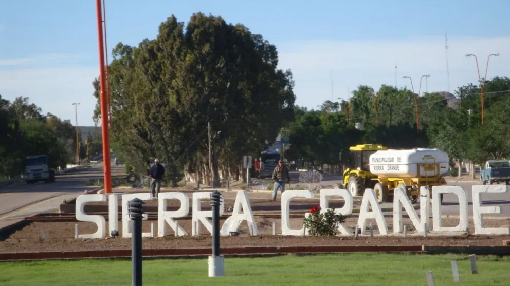 El escándalo de las fiestas clandestinas se trasladó a Sierra Grande