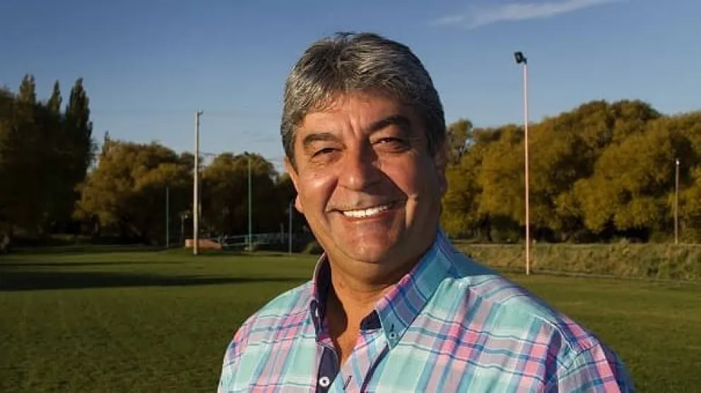 Hondo pesar por el fallecimiento de Yamil Direne