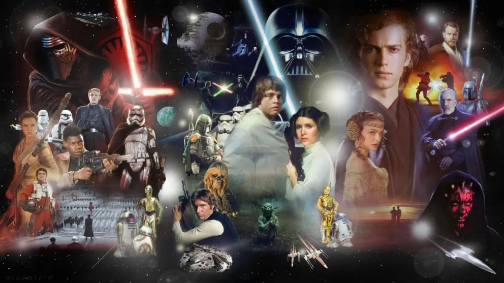 Día de Star Wars: ¿sabías por qué se celebra el 4 de mayo?