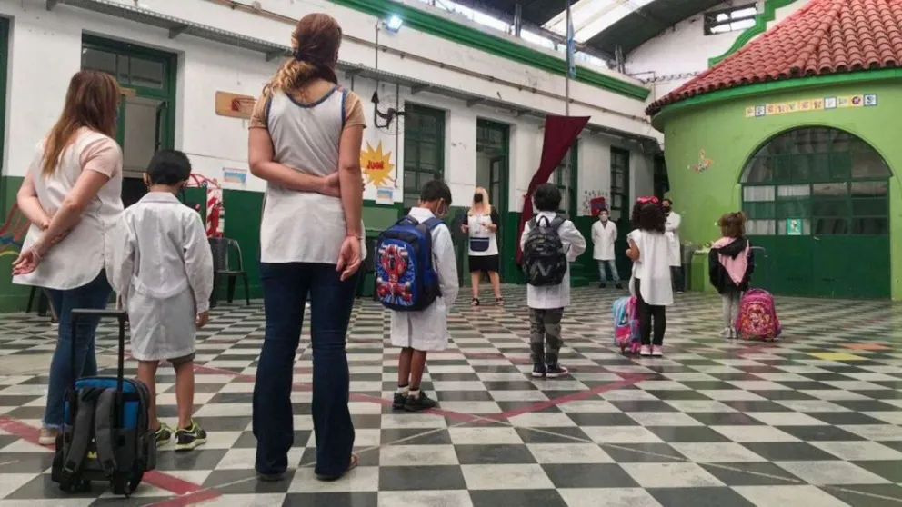 Fallo histórico: la Corte ratificó la autonomía en CABA para definir las clases