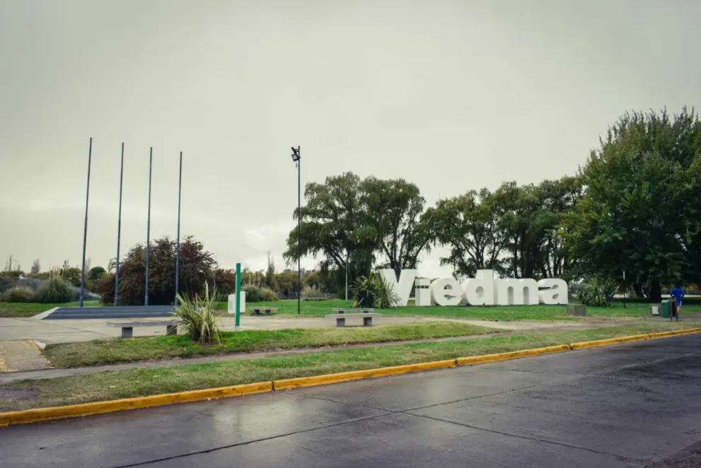 Bienvenido al otoño con frío y tiempo inestable