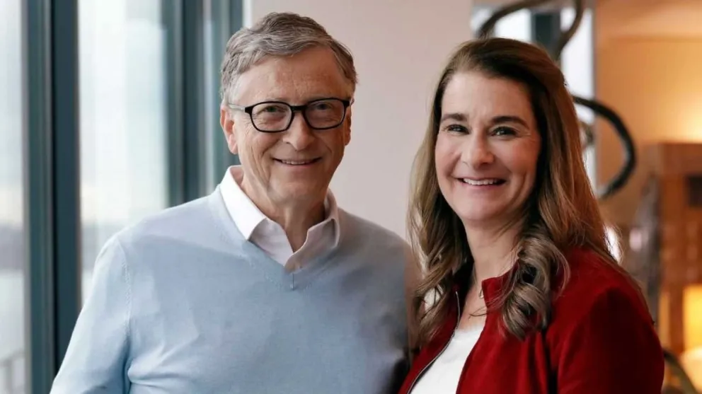 Bill Gates se divorcia de Melinda: esta es la millonaria suma que deberán repartirse