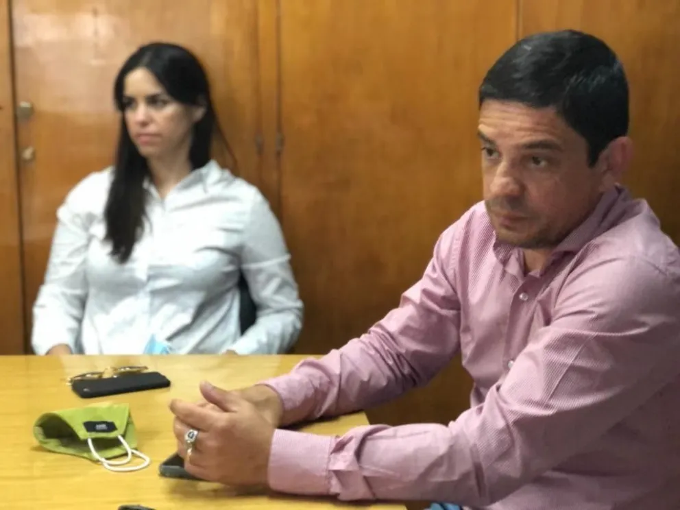 Piden siete años de prisión contra un hombre que abusó de una niña