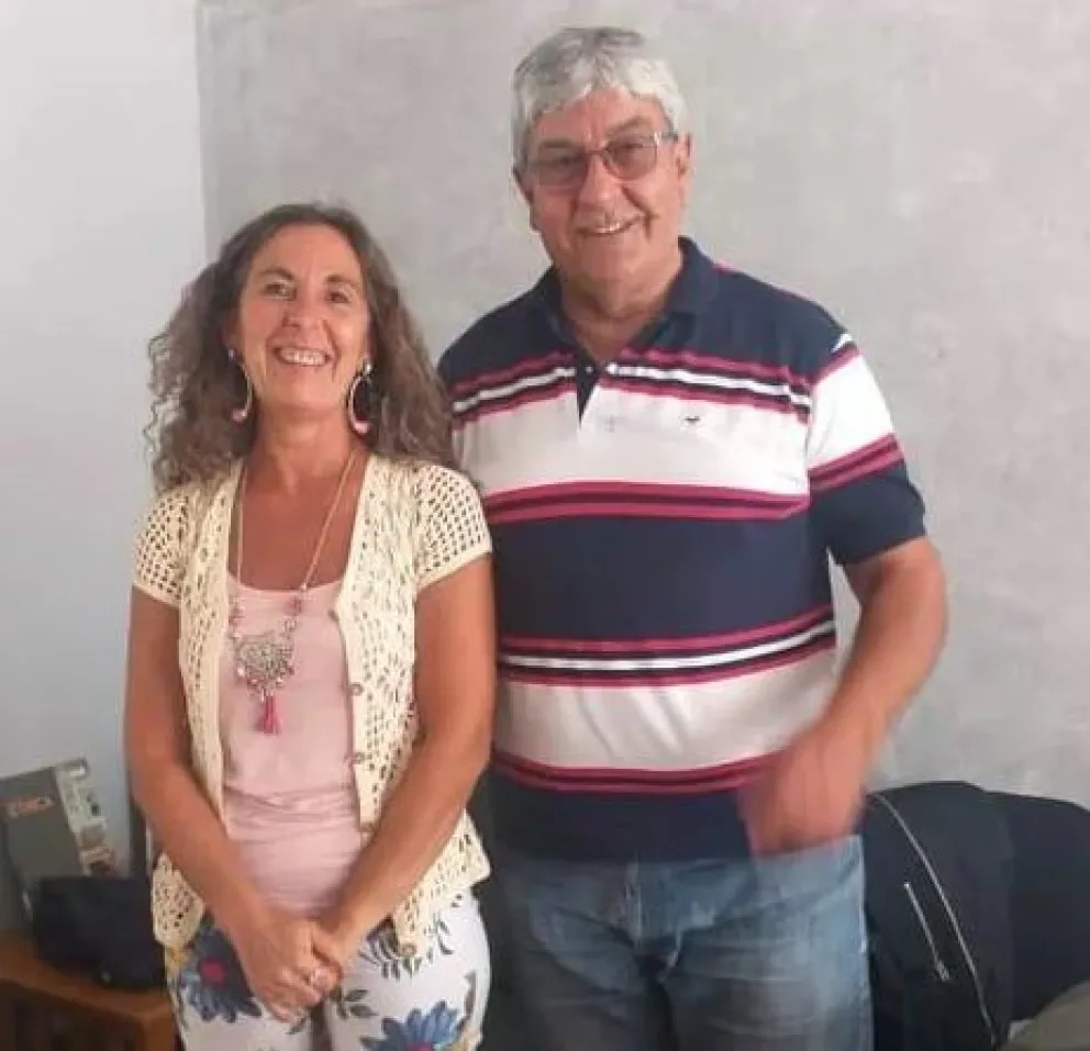 Una mujer asumirá la conducción de la UCR, tras el fallecimiento de Direne