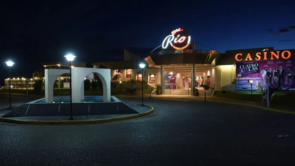 Casinos: hay cuatro lugares en la provincia donde aún se pueden jugar fichas