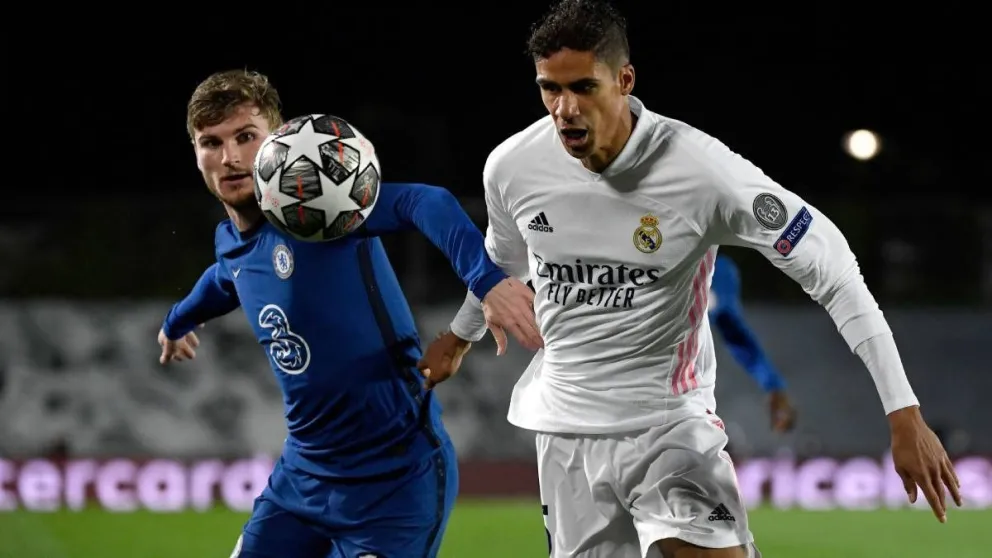 Chelsea y Real Madrid definen al otro finalista: hora y TV