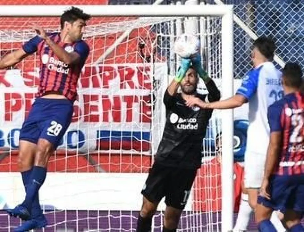 Una figura de Primera División le hizo un regalo a Sol de Mayo