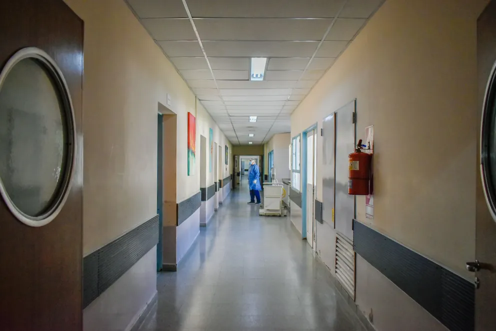 Hay 24 casos nuevos de Covid-19 en Viedma