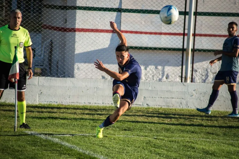 Sol espera por Juventud Unida: así se va a jugar la quinta fecha del Federal A
