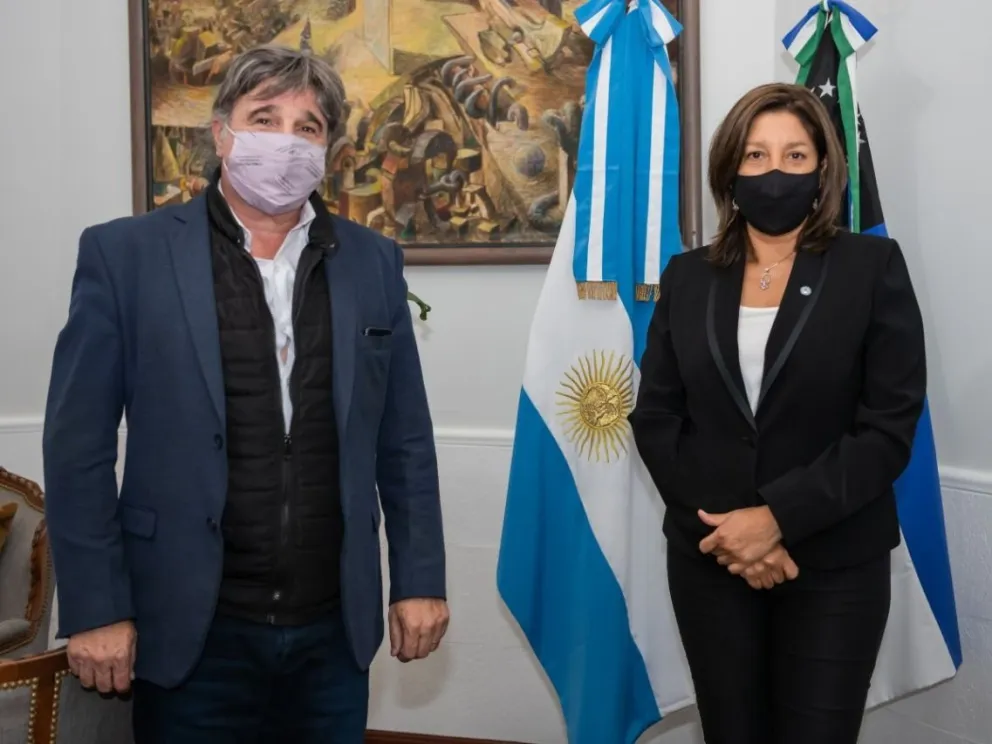 Repaso de la situación del empleo al más alto nivel gubernamental