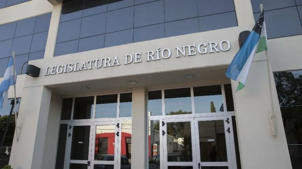 Tiene estado parlamentario un proyecto para contener a jubilados policiales