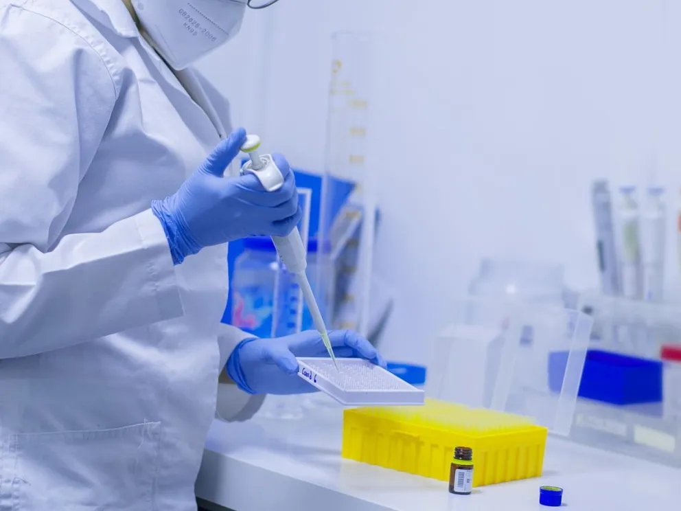 Confusión y tranquilidad por las cepas del coronavirus