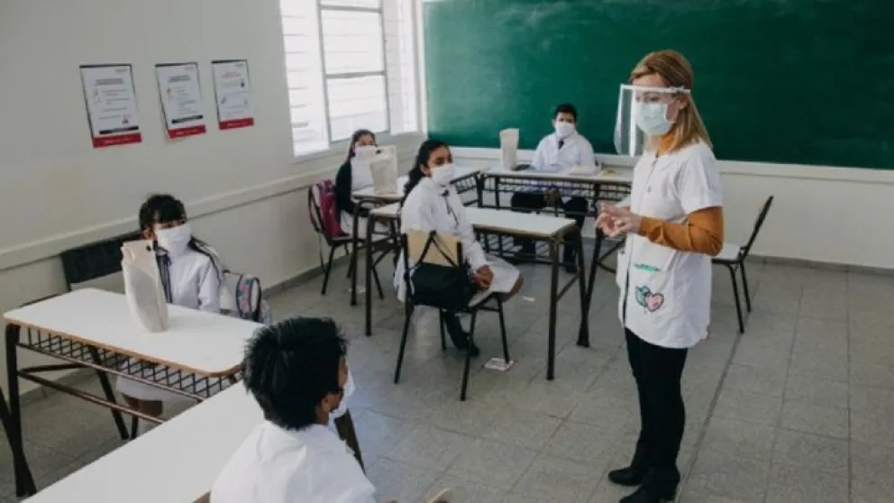 Por el aumento de casos ATE pide restricciones en ciudades rionegrinas
