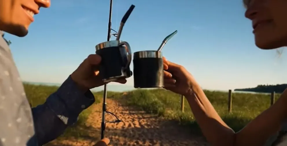 Conocé el "falso mate" que un norteamericano busca patentar