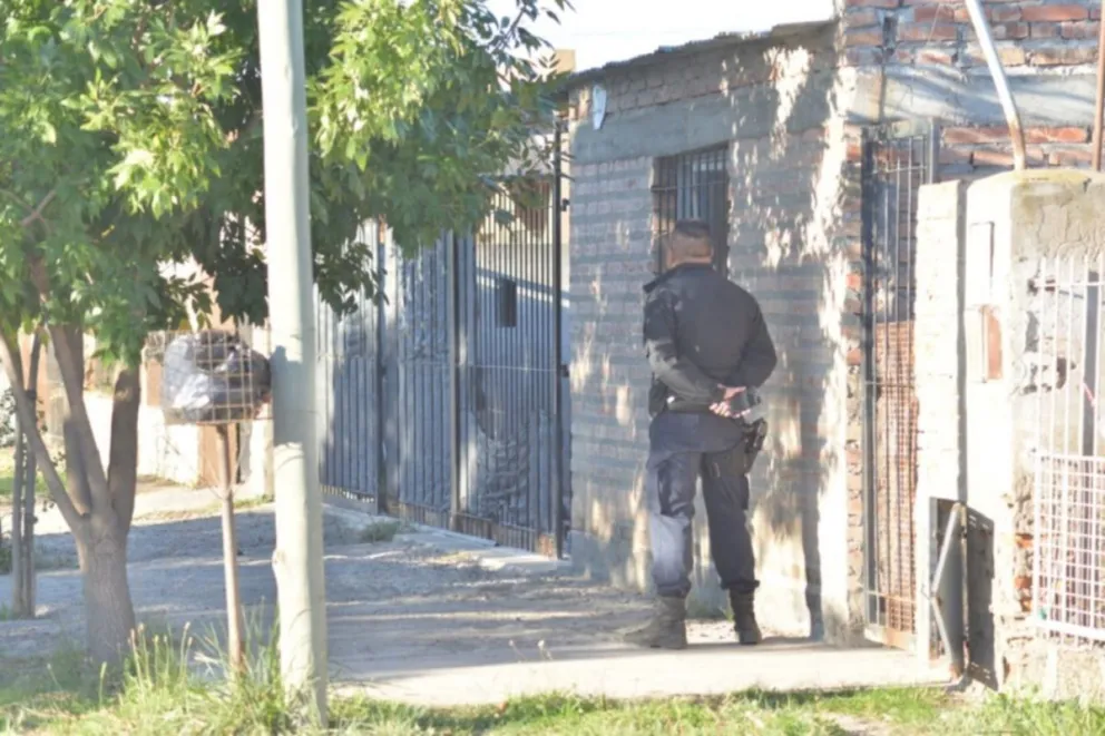 La tragedia de una familia pampeana por monóxido, reaviva una muerte en Viedma