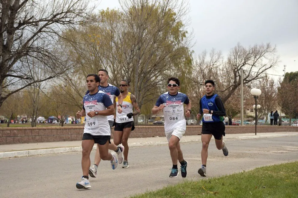 Se suspendió el Campeonato Argentino de Cross Country que se correría en Viedma