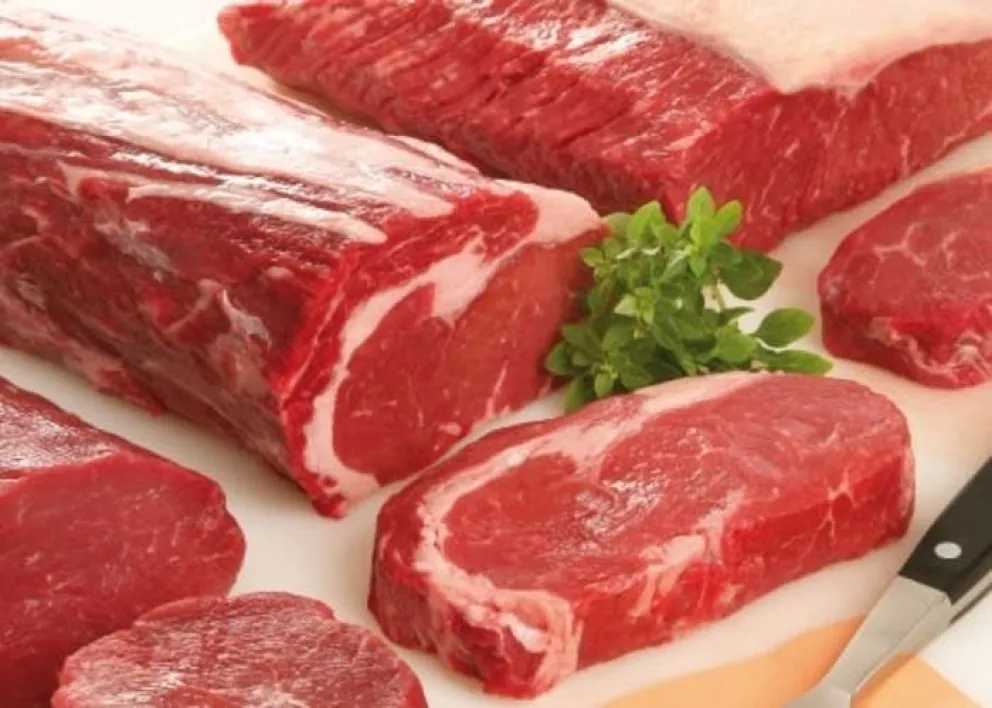El gobierno anunció un nuevo acuerdo sobre cortes de carne a precios accesibles