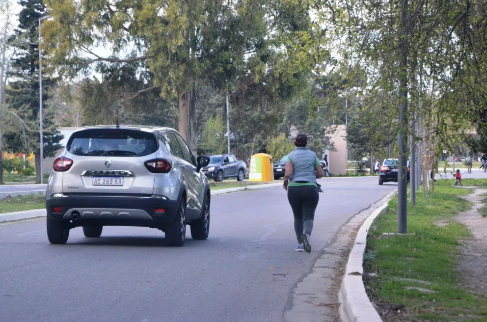 Fuerte suba de casos en Viedma: 27 son los nuevos infectados
