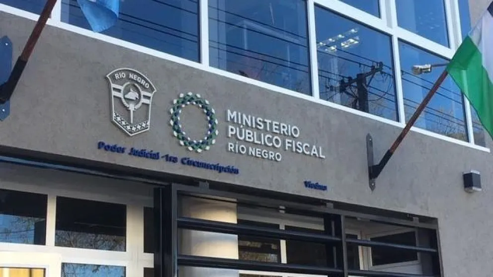 Investigan un presunto abuso a una niña en un barrio de Viedma