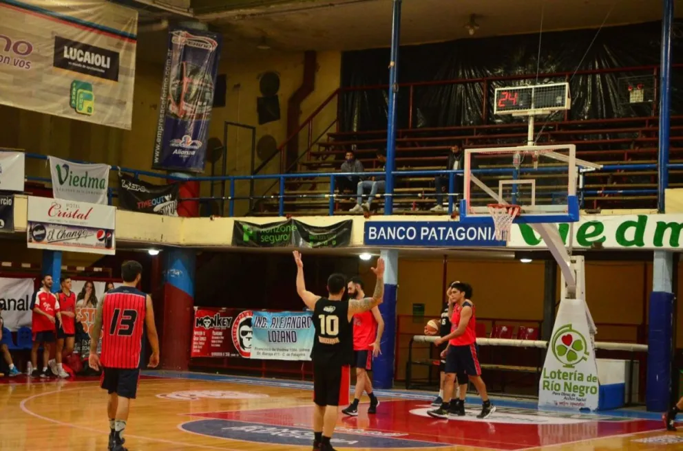 ABVI: en un partidazo, San Martín venció a Villa y se metió en la final