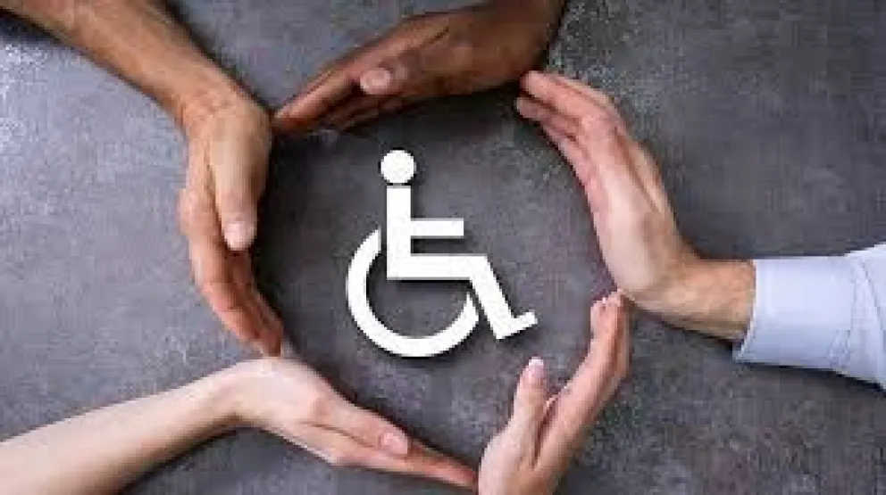 Continúa la capacitación sobre discapacidad a profesionales de la provincia