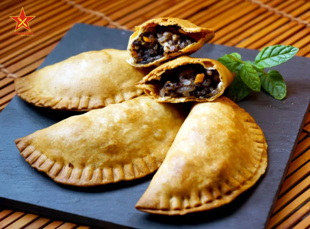 Cómo preparar deliciosas empanadas de morcilla