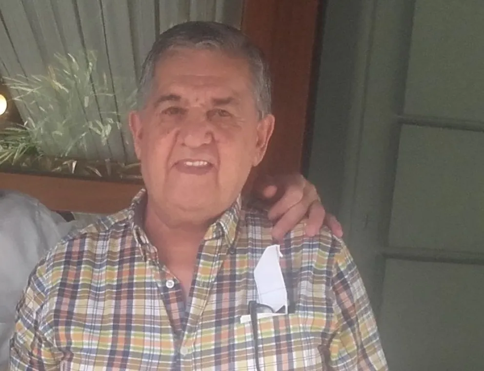 Otro golpe para Valcheta: murieron por covid el ex intendente Manqueo y su esposa