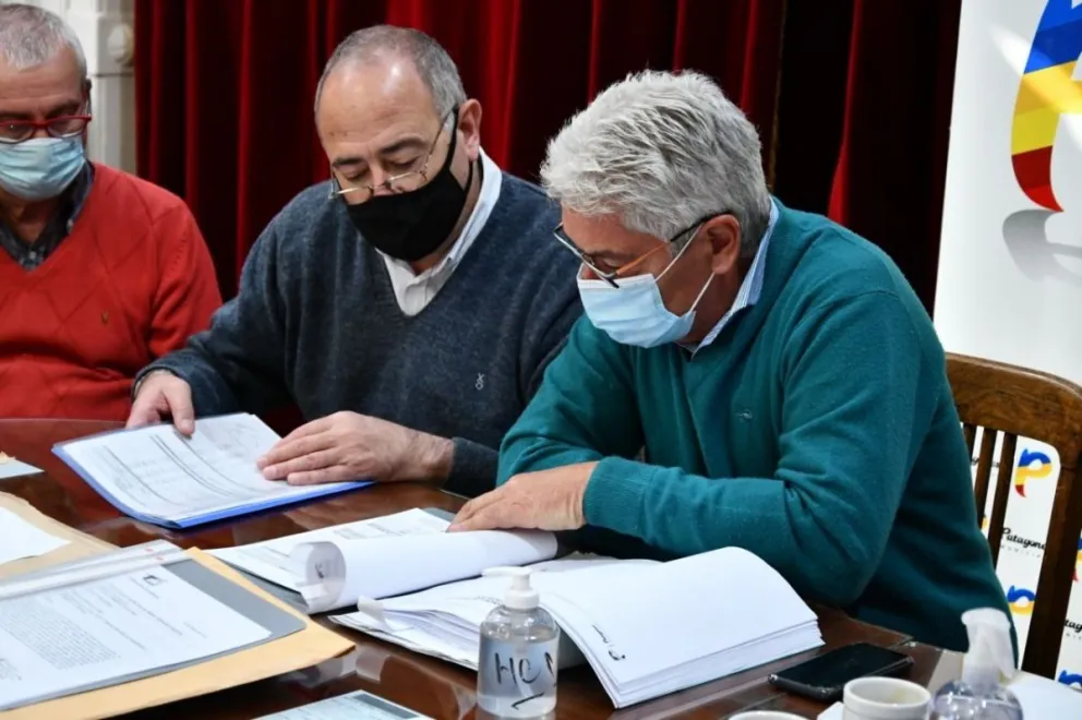 Se realizó la licitación para la refacción edilicia de la Escuela Nº 12
