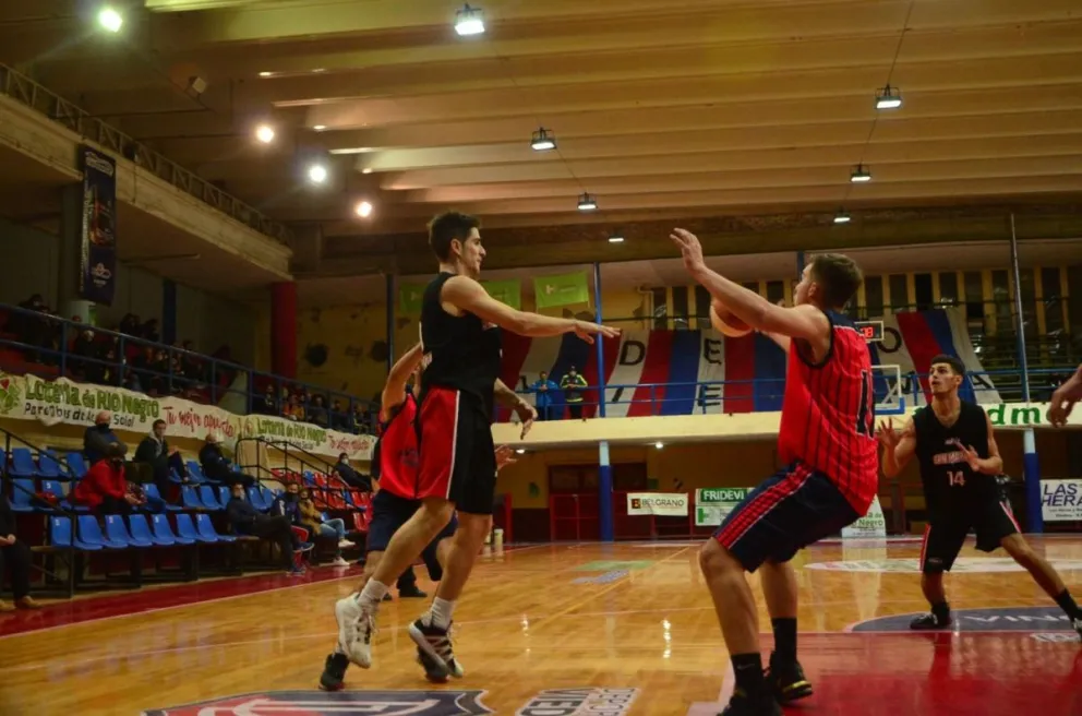 San Martín finalista: Fermanelli y Giarraffa analizaron el triunfo ante Villa