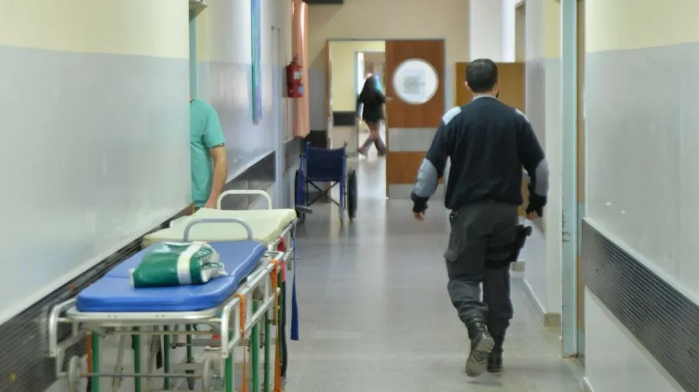 Con 16 camas UTI libres en Río Negro, se registraron 291 casos nuevos