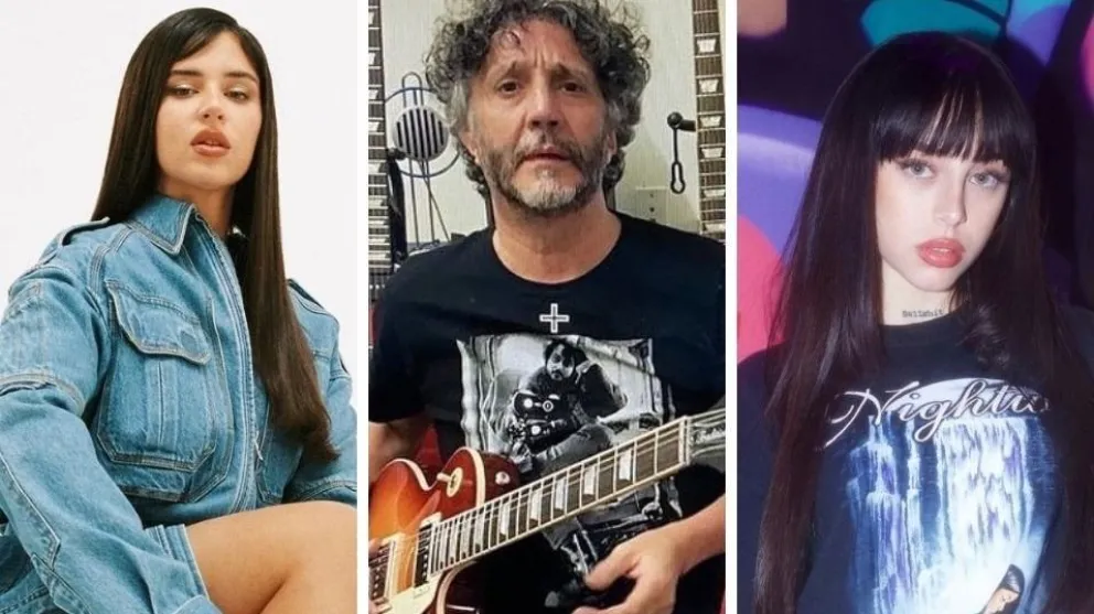 Premios Gardel 2021: todas las nominaciones