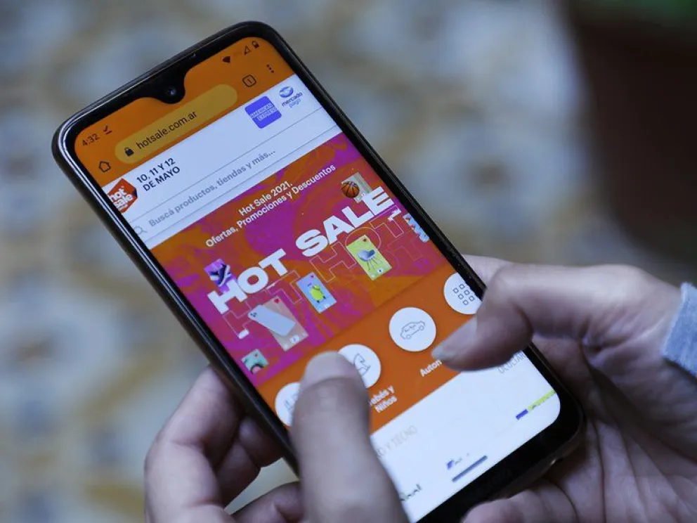 Hot Sale 2021: Los mejores descuentos que encontrarás a partir de hoy