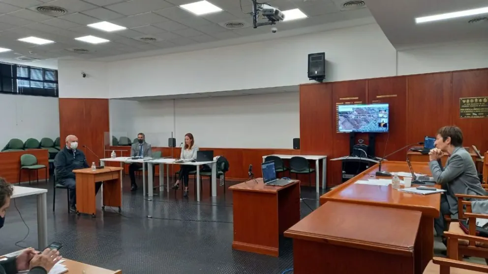 Juicio a usurpadores: segundo round y sentencia en la semana