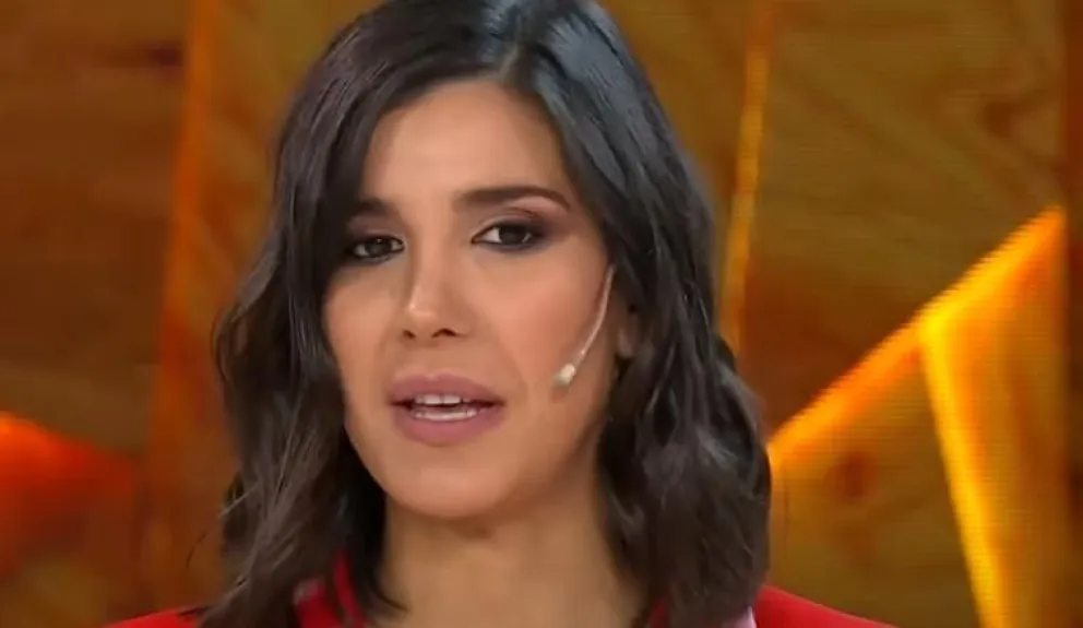 Andrea Rincón contó en detalle cómo fue su experiencia de vivir en la calle