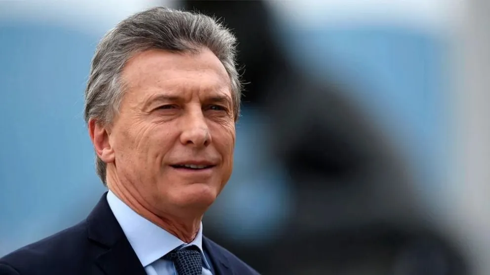 Mauricio Macri se vacunó en Estados Unidos contra el Covid y criticó la vacunación en Argentina