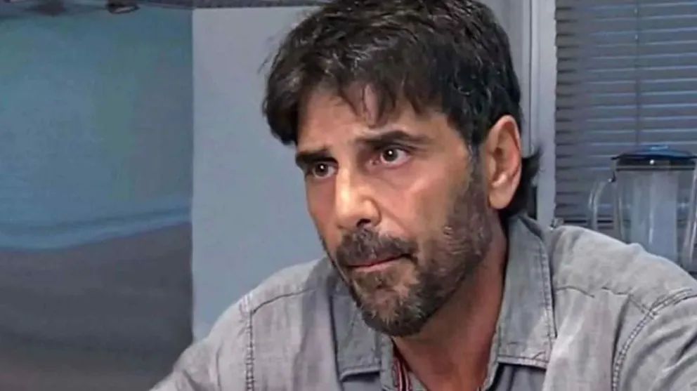 Darthés habló en la TV de Brasil: “No hice nada de lo que me acusan, soy inocente”
