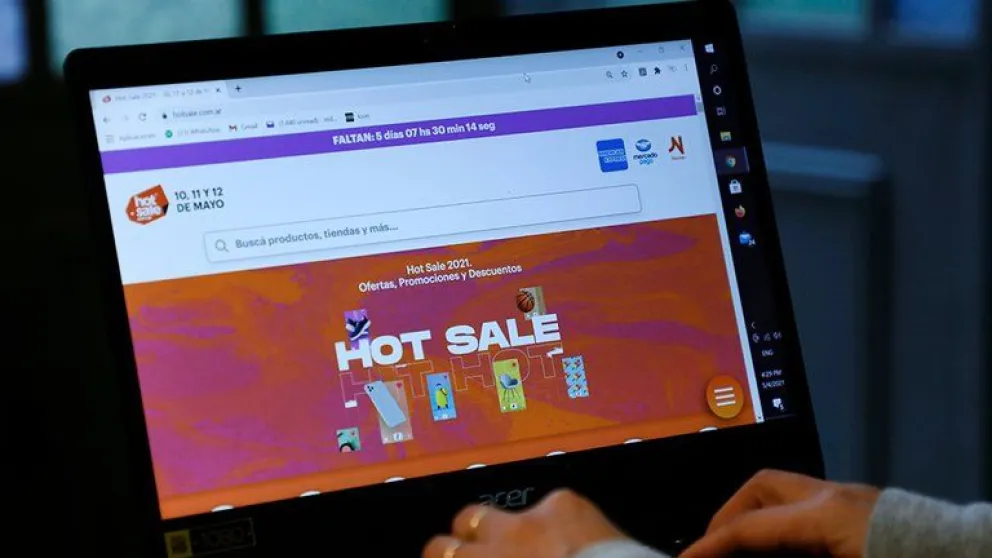 Hot Sale: Cómo detectar ofertas falsas y encontrar los mejores precios