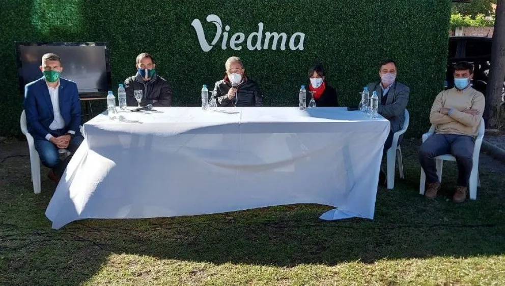 Se dictarán 30 talleres en las juntas vecinales de la ciudad