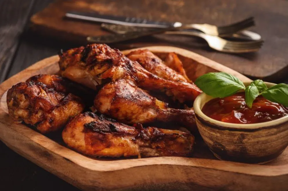 3 recetas fáciles y deliciosas para hacer con patas de pollo