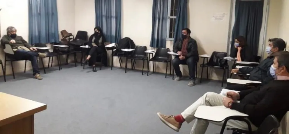 Visto bueno para vacunar en entidades que trabajan con personas con discapacidad