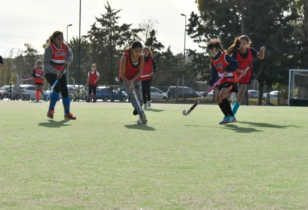 Hockey local: lo que dejó la cuarta fecha del Apertura