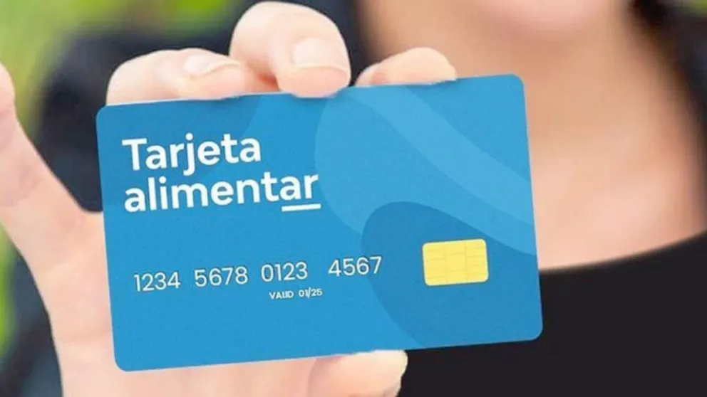 ¿Qué datos consultar en Anses para saber si me corresponde la Tarjeta Alimentar?