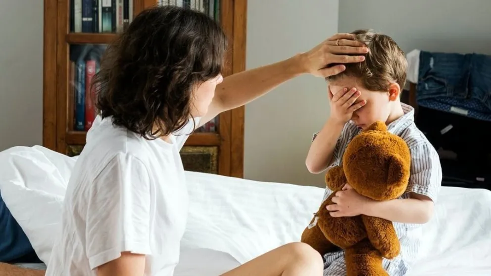 Autopsias revelan por qué es tan difícil diagnosticar covid-19 en niños
