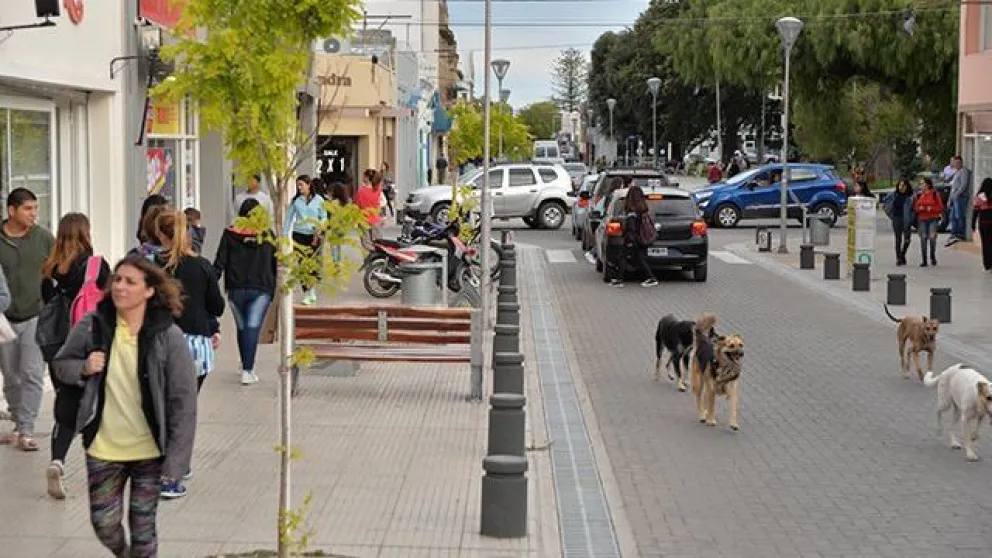 Comerciantes dicen no ser los culpables de la segunda ola de Covid 19