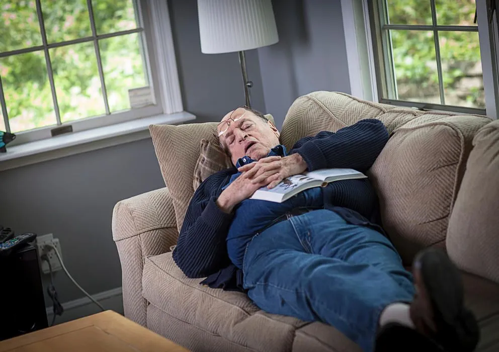 El trabajo soñado: Pagan u$s1.500 por dormir la siesta todos los días