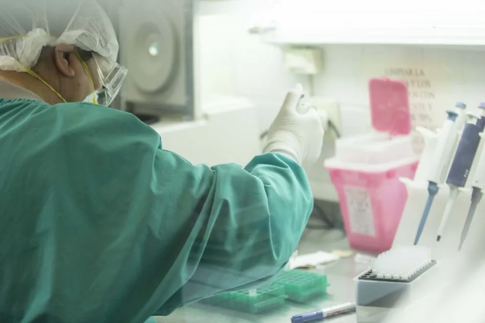 Viedma reportó 41 casos nuevos de Covid-19