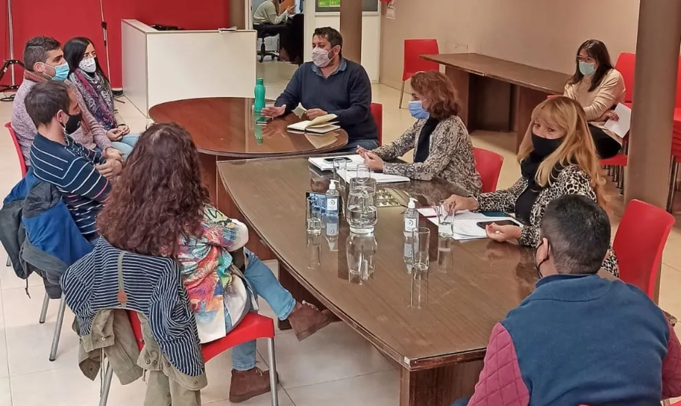 En Las Carmelitas piden que intervenga el Deliberante para destrabar el problema