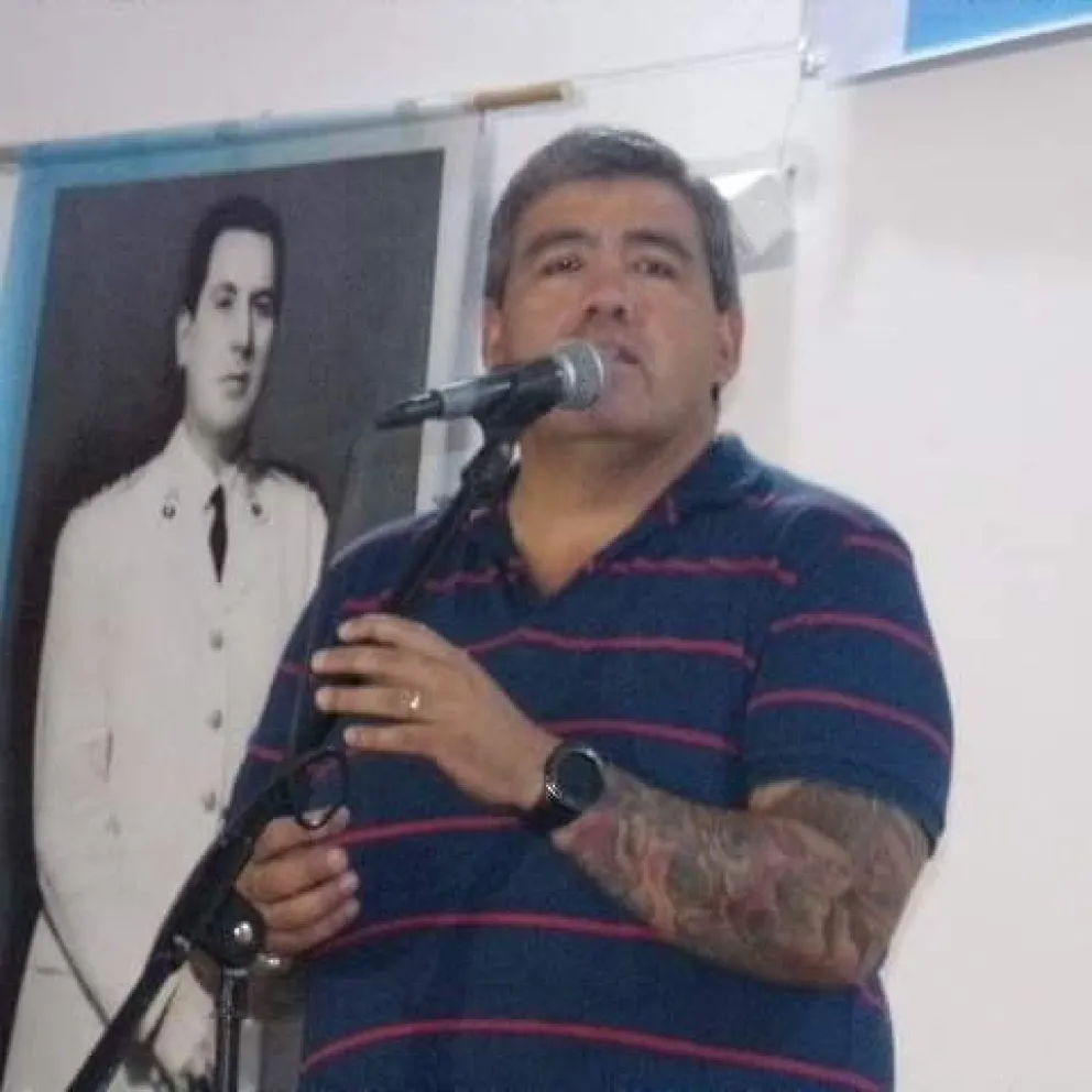 "Una obra pública es justicia social" consideró Miler