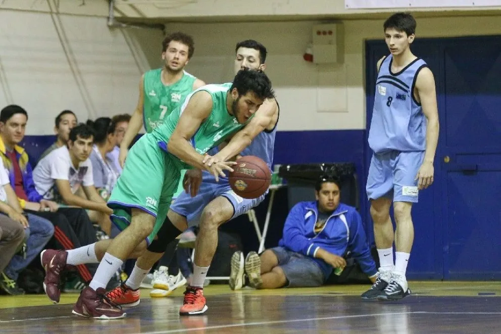 La Comarca será sede del básquet y el atletismo